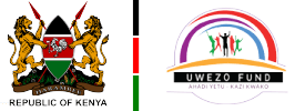 Uwezo Fund Logo